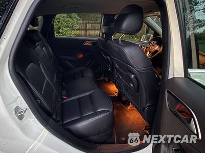 2015 Mercedes-Benz B-Class Electric Drive - zdjęcie 16 z 21 - miniatura