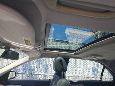 2003 Mercedes-Benz S 500 - zdjęcie 20 z 40 - miniatura