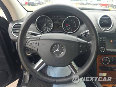 2007 Mercedes-Benz ML 350 - zdjęcie 16 z 24 - miniatura