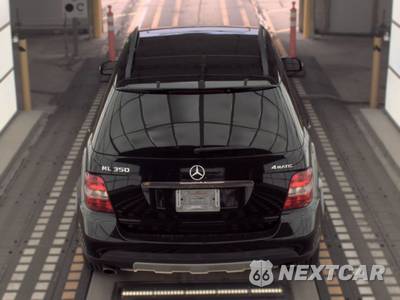 2007 Mercedes-Benz ML 350 - zdjęcie 6 z 24 - miniatura