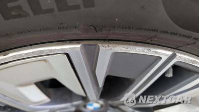 2025 BMW i7 xDrive60 - zdjęcie 36 z 40 - miniatura