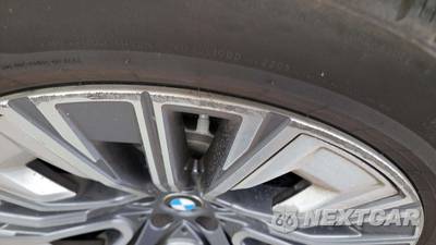 2025 BMW i7 xDrive60 - zdjęcie 35 z 40 - miniatura