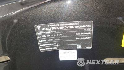 2025 BMW i7 xDrive60 - zdjęcie 25 z 40 - miniatura