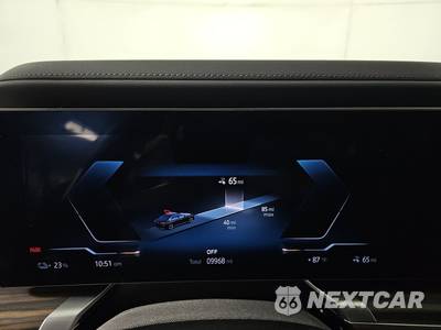 2025 BMW i7 xDrive60 - zdjęcie 12 z 40 - miniatura