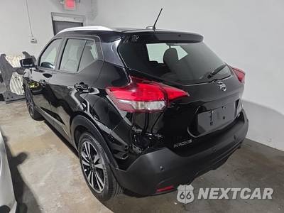 2020 Nissan Kicks SV - zdjęcie 6 z 22 - miniatura