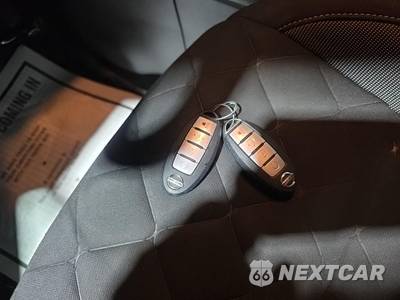 2020 Nissan Kicks SV - zdjęcie 22 z 22 - miniatura