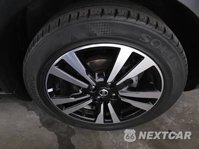 2020 Nissan Kicks SV - zdjęcie 9 z 22 - miniatura