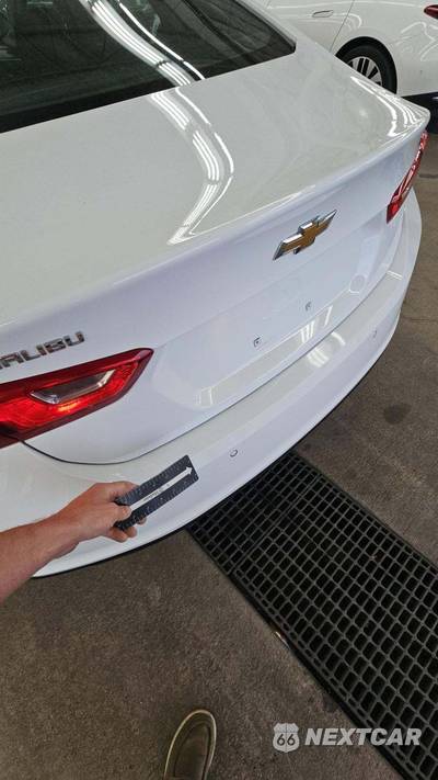 2024 Chevrolet Malibu LT 1LT - zdjęcie 31 z 37 - miniatura