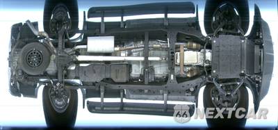 2025 Chevrolet Silverado 1500 WT Regular Cab Long Bed 1WT - zdjęcie 17 z 22 - miniatura
