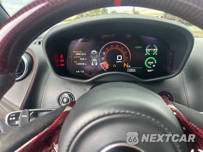 2019 McLaren 570S Coupe - zdjęcie 20 z 20 - miniatura