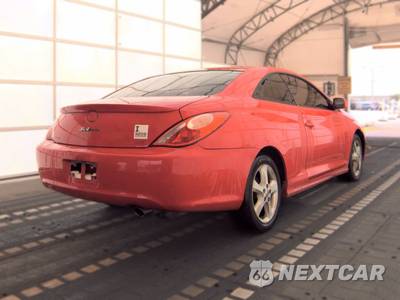 2006 Toyota Solara SE Coupe - zdjęcie 4 z 65 - miniatura