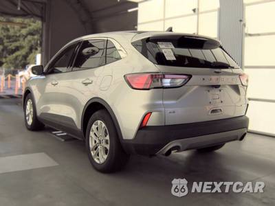 2020 Ford Escape SE - zdjęcie 6 z 52 - miniatura