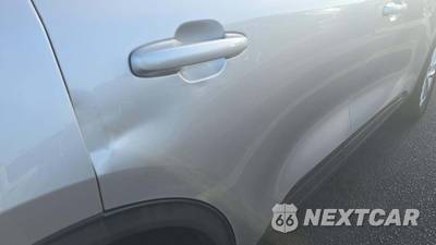 2020 Ford Escape SE - zdjęcie 32 z 52 - miniatura