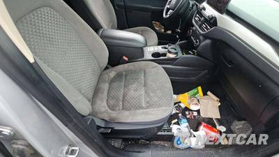2020 Ford Escape SE - zdjęcie 29 z 52 - miniatura