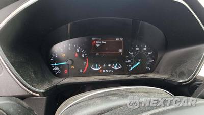 2020 Ford Escape SE - zdjęcie 28 z 52 - miniatura