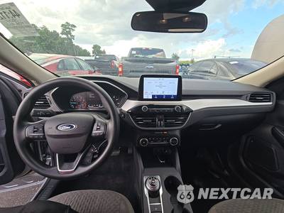 2020 Ford Escape SE - zdjęcie 11 z 52 - miniatura