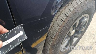 2019 Chevrolet Silverado 1500 LT Crew Cab Short Bed 1LT - zdjęcie 33 z 46 - miniatura