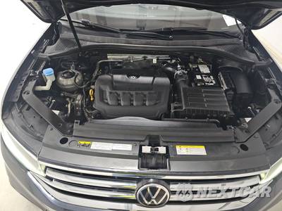 2022 Volkswagen Tiguan SE - zdjęcie 15 z 27 - miniatura