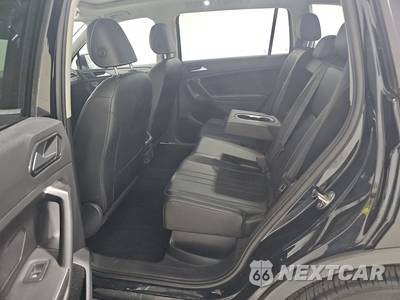 2022 Volkswagen Tiguan SE - zdjęcie 13 z 27 - miniatura