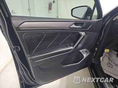 2022 Volkswagen Tiguan SE - zdjęcie 9 z 27 - miniatura