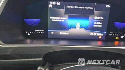 2022 Volkswagen Tiguan SE - zdjęcie 19 z 27 - miniatura