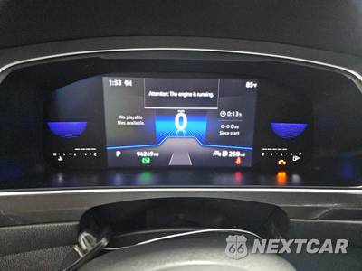 2022 Volkswagen Tiguan SE - zdjęcie 12 z 27 - miniatura