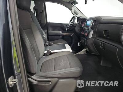 2019 Chevrolet Silverado 1500 LT Crew Cab Short Bed 1LT - zdjęcie 8 z 46 - miniatura