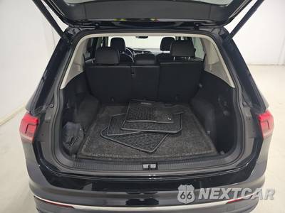 2022 Volkswagen Tiguan SE - zdjęcie 16 z 27 - miniatura