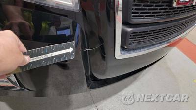 2014 GMC Terrain SLE-1 3SA - zdjęcie 54 z 61 - miniatura