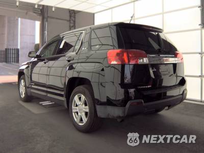 2014 GMC Terrain SLE-1 3SA - zdjęcie 6 z 61 - miniatura