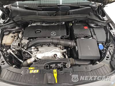 2021 Mercedes-Benz GLA 250 4MATIC - zdjęcie 15 z 30 - miniatura