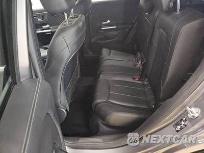 2021 Mercedes-Benz GLA 250 4MATIC - zdjęcie 13 z 30 - miniatura