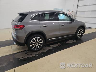 2021 Mercedes-Benz GLA 250 4MATIC - zdjęcie 4 z 30 - miniatura