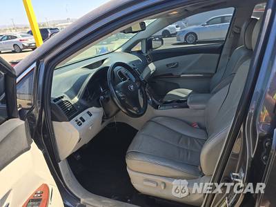 2009 Toyota Venza - zdjęcie 7 z 45 - miniatura