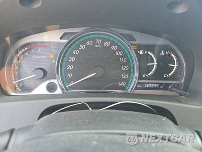 2009 Toyota Venza - zdjęcie 12 z 45 - miniatura