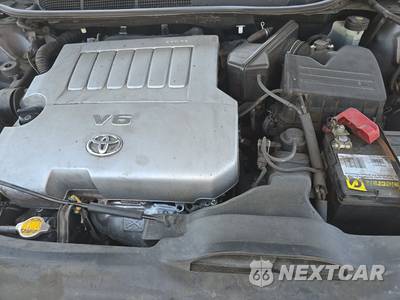 2009 Toyota Venza - zdjęcie 15 z 45 - miniatura