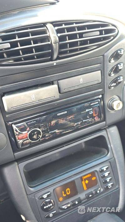 1999 Porsche Boxster - zdjęcie 29 z 29 - miniatura