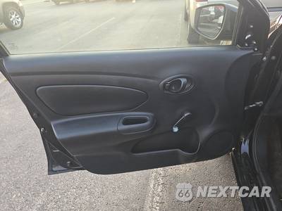 2017 Nissan Versa Sedan S Plus - zdjęcie 9 z 34 - miniatura