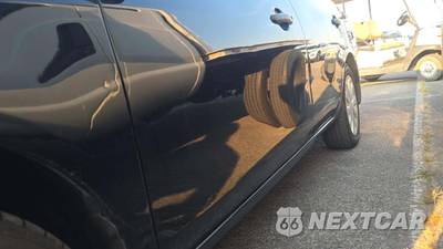 2017 Nissan Versa Sedan S Plus - zdjęcie 33 z 34 - miniatura