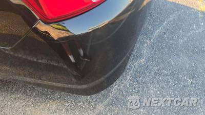 2017 Nissan Versa Sedan S Plus - zdjęcie 24 z 34 - miniatura