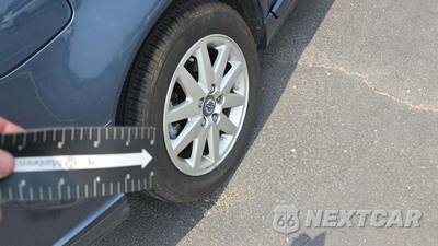 2008 Volvo S40 2.4i w/Moonroof - zdjęcie 22 z 49 - miniatura