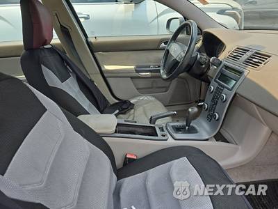 2008 Volvo S40 2.4i w/Moonroof - zdjęcie 8 z 49 - miniatura