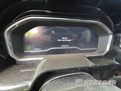 2023 GMC Sierra 1500 Elevation Crew Cab Short Bed 3SB - zdjęcie 11 z 12 - miniatura