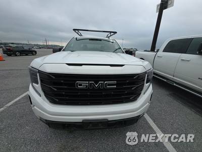 2023 GMC Sierra 1500 Elevation Crew Cab Short Bed 3SB - zdjęcie 2 z 12 - miniatura