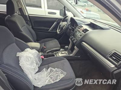 2014 Subaru Forester 2.5i Premium - zdjęcie 8 z 33 - miniatura