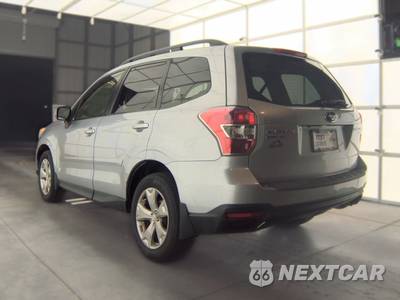2014 Subaru Forester 2.5i Premium - zdjęcie 6 z 33 - miniatura