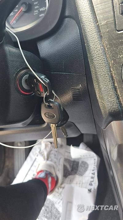 2014 Subaru Forester 2.5i Premium - zdjęcie 17 z 33 - miniatura