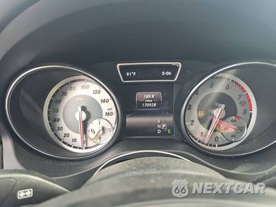 2015 Mercedes-Benz CLA 250 4MATIC - zdjęcie 12 z 18 - miniatura
