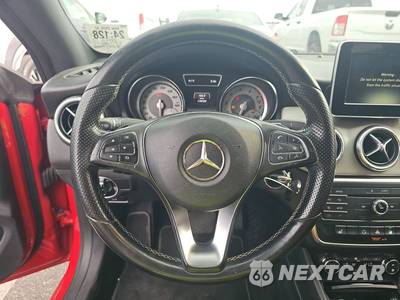2015 Mercedes-Benz CLA 250 4MATIC - zdjęcie 10 z 18 - miniatura