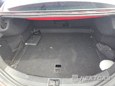 2015 Mercedes-Benz CLA 250 4MATIC - zdjęcie 16 z 18 - miniatura
